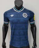 2026-27 Newcastle away Player Version Soccer Jersey