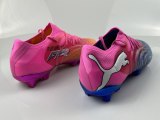 Puma FUTURE 8 ULTIMATE FG/AG Soccer Shoes
