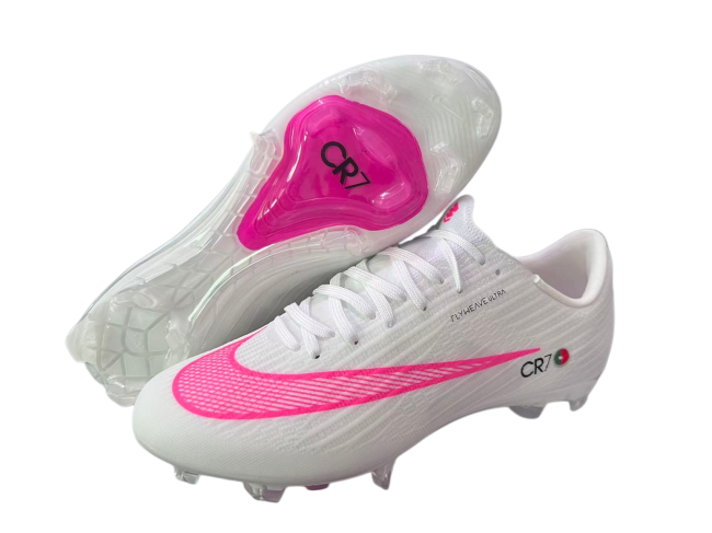 Nike Air Zoom Mercurial Vapor XV Elite FG Soccer Shoes