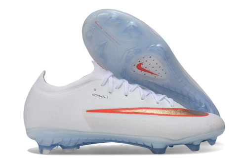 Nike Air Zoom Mercurial Vapor XV Elite FG Soccer Shoes