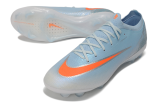 Nike Air Zoom Mercurial Vapor XV Elite FG Soccer Shoes