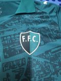 2026-27 Fluminense third away green Fans Soccer Jersey