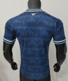 2026-27 Newcastle away Player Version Soccer Jersey