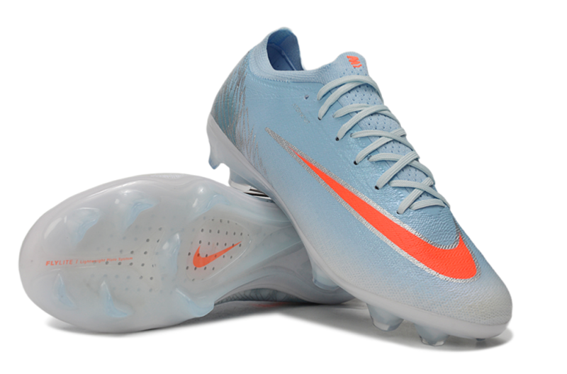 Nike Air Zoom Mercurial Vapor XV Elite FG Soccer Shoes