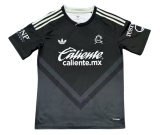 2026-27 Club America  Away black Fans Soccer Jersey