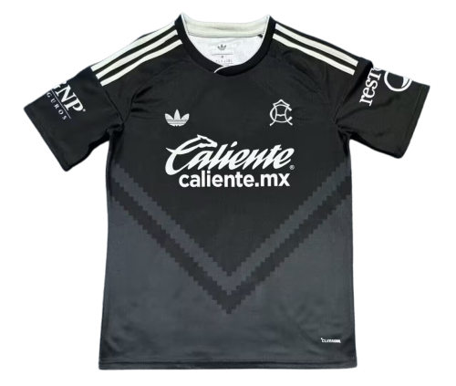 2026-27 Club America  Away black Fans Soccer Jersey