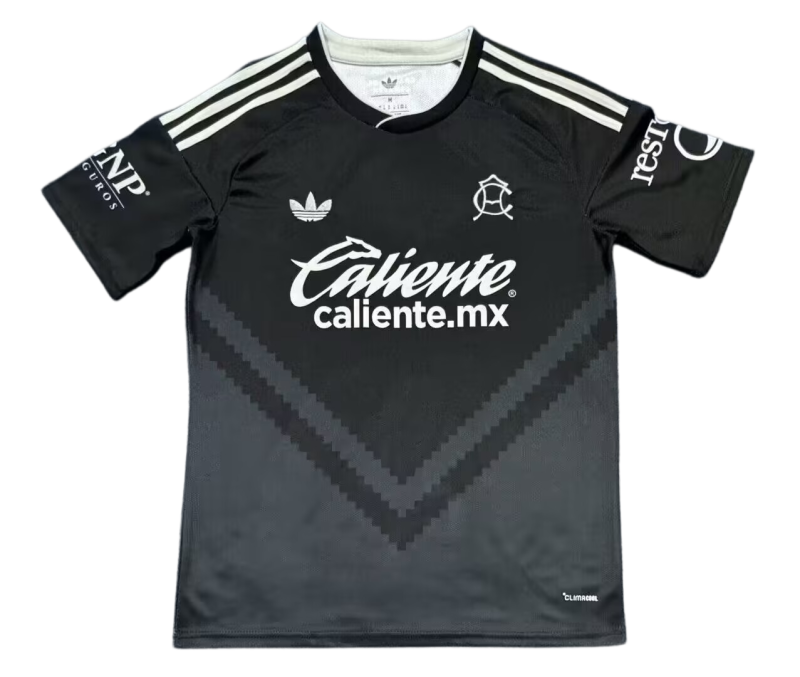 2026-27 Club America  Away black Fans Soccer Jersey