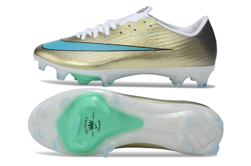 Nike Air Zoom Mercurial Vapor XV Elite FG Soccer Shoes