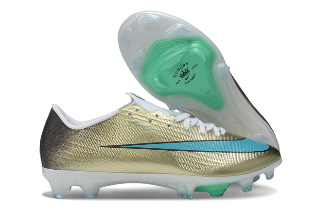 Nike Air Zoom Mercurial Vapor XV Elite FG Soccer Shoes