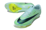 Nike Air Zoom Mercurial Vapor XV Elite FG Soccer Shoes