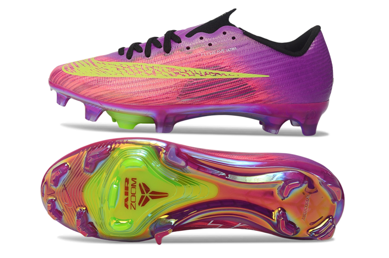 Nike Air Zoom Mercurial Vapor XV Elite FG Soccer Shoes