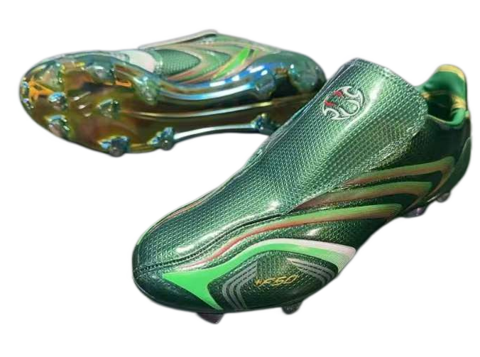 adidas F50 Elite Laceless FG Soccer Shoes