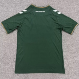 2026-27 Werder Bremen away green Fans Soccer Jersey