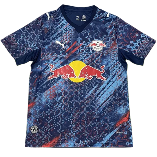 2026-27 Mens RB Leipzig Special Edition Soccer Jersey