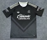 2026-27 Club America  Away black Fans Soccer Jersey