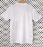 2013-2014 Manchester City Third Away white Retro Soccer Jersey