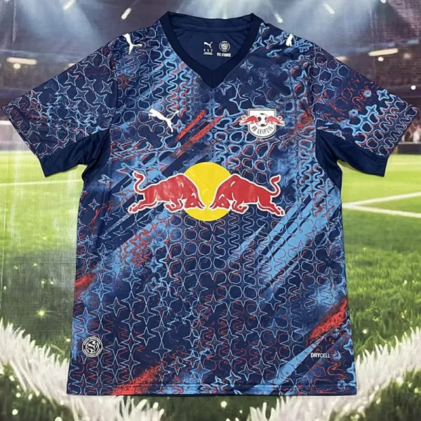 2026-27 Mens RB Leipzig Special Edition Soccer Jersey