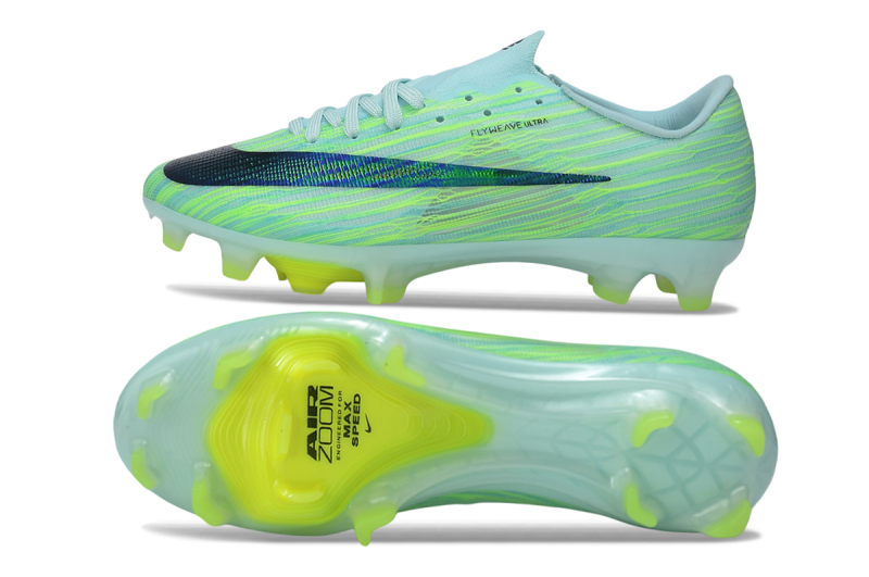 Nike Air Zoom Mercurial Vapor XV Elite FG Soccer Shoes