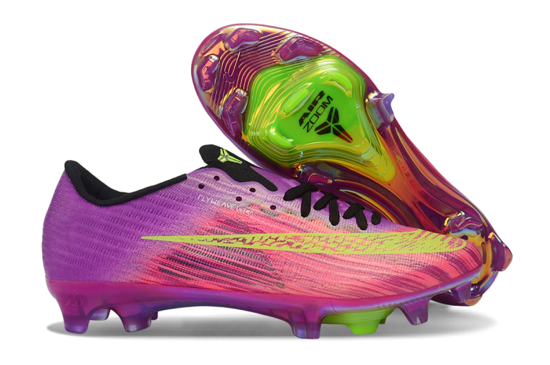 Nike Air Zoom Mercurial Vapor XV Elite FG Soccer Shoes