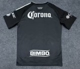 2026-27 Club America  Away black Fans Soccer Jersey
