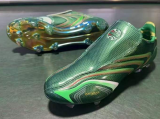 adidas F50 Elite Laceless FG Soccer Shoes