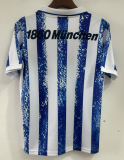 1994 Munchen Home Retro Soccer Jersey