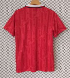 1992-1994 Manchester United Home red Retro Soccer Jersey
