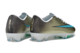 Nike Air Zoom Mercurial Vapor XV Elite FG Soccer Shoes
