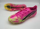 didas F50 ELITE FG  Soccer Shoes