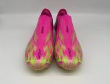 adidas F50 Elite Laceless FG Soccer Shoes