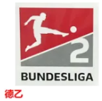 2026-27 Mens Bielefeld home blue soccer jersey