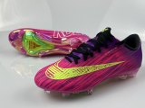 Nike Air Zoom Mercurial Vapor 17 Elite FG Soccer Shoes