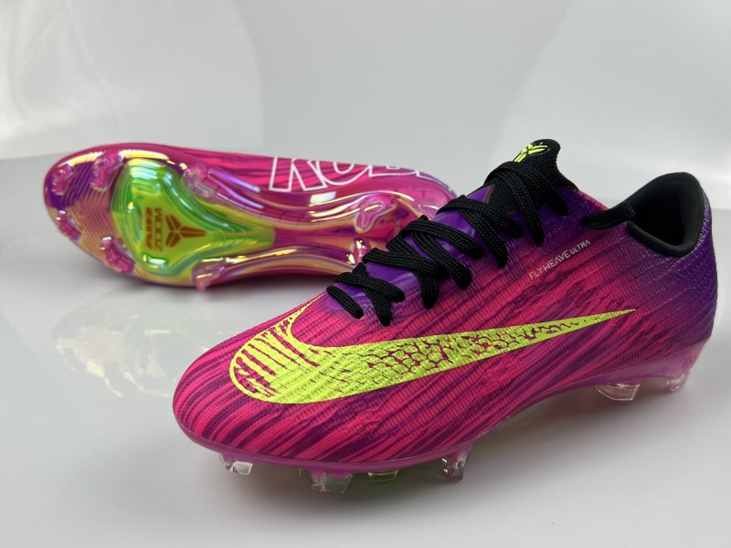 Nike Air Zoom Mercurial Vapor 17 Elite FG Soccer Shoes