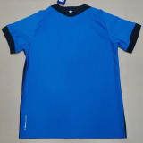 2026-27 Botafogo Goalkeeper blue Soccer Jersey
