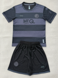 2026-27 Kids Queens Park  third away soccer jersey