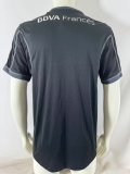 2013-14 Mens River Plate 75th Anniversary Retro Soccer Jersey