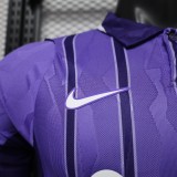 2026-27 Mens Tottenham Hotspur third away Player version soccer Jersey