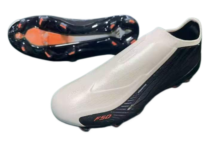 adidas F50 Elite Laceless FG Soccer Shoes