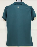 2026-27 Women Fluminense third away Soccer Jersey