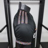 2026-27 Lyon third away black Player Version Soccer Jersey