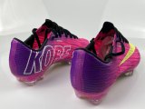 Nike Air Zoom Mercurial Vapor 17 Elite FG Soccer Shoes