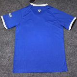 2026-27 Mens Bielefeld home blue soccer jersey