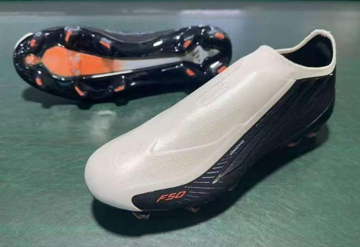 adidas F50 Elite Laceless FG Soccer Shoes