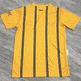 2026-27 Sheffield United away yellow Fans Soccer Jersey