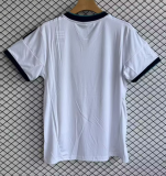 2012-13 Mens Real Madrid white Home Retro Soccer Jersey