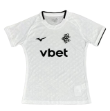 2026-27 Women Botafogo white Soccer Jersey