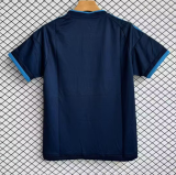 2015-2016 Real Madrid Away Retro Soccer Jersey