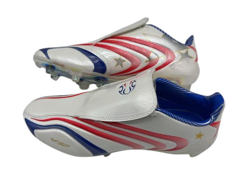 adidas F50 Elite Laceless FG Soccer Shoes