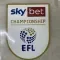 EFL Championship (英冠章)右