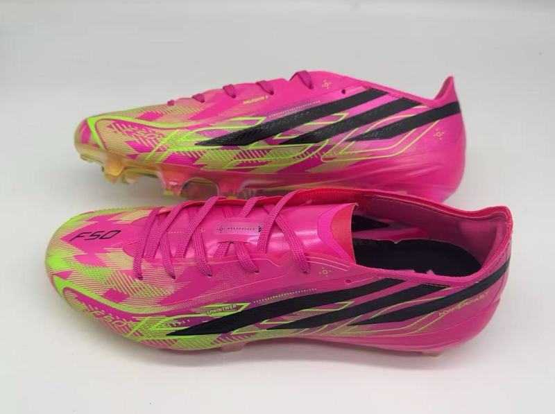 didas F50 ELITE FG  Soccer Shoes
